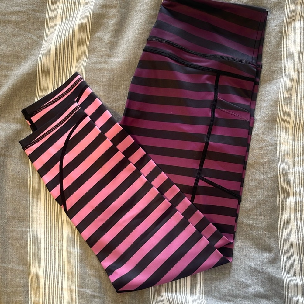ZYIA Athletic Leggings